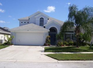 442 Downing Cir, Davenport, FL 33897