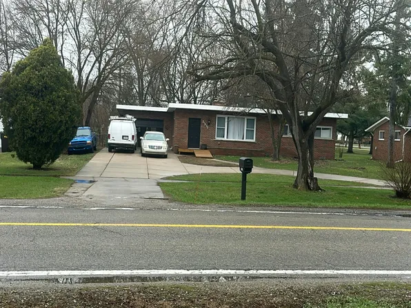 51575 Shelby Rd, Shelby Township, MI 48316