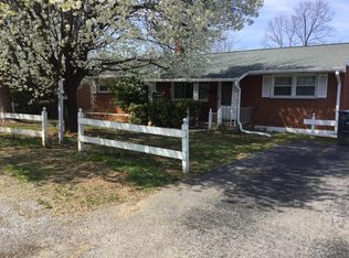 506 Victor Ave NE, Roanoke, VA 24012