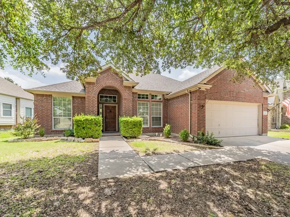 8648 Prairie Dawn Dr, Fort Worth, TX 76131