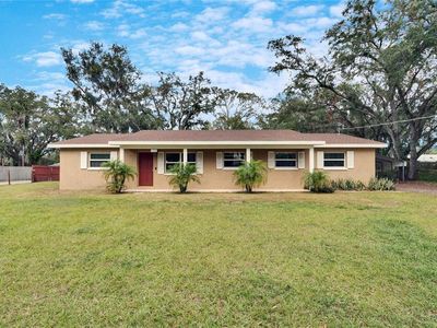 1406 E Spencer St, Plant City, FL, 33563