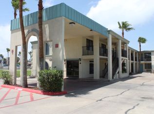 4109 Padre Blvd, South Padre Island, TX 78597