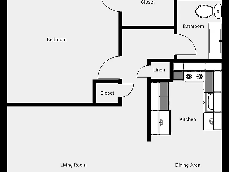 Sara Vale Apartments — Photo 12