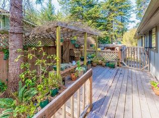 43300 Little River Airport Rd SPACE 116, Little River, CA 95456