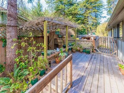 43300 Little River Airport Rd Space 116, Little River, CA, 95456
