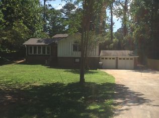 681 Oneta Dr, Norcross, GA 30093