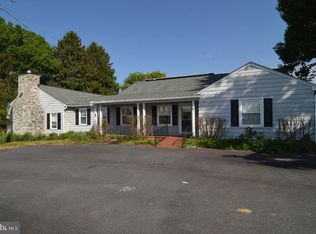 481 Faust Rd, Reading, PA 19608