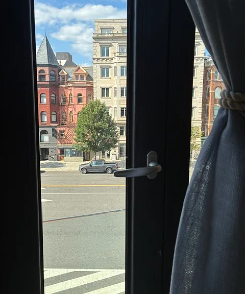 2512 Pennsylvania Ave NW #300 — Photo 34