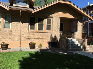 617 S Ogden St, Denver, CO 80209