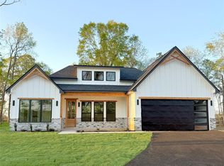 1061 Denson Allen Rd, Coldspring, TX 77331