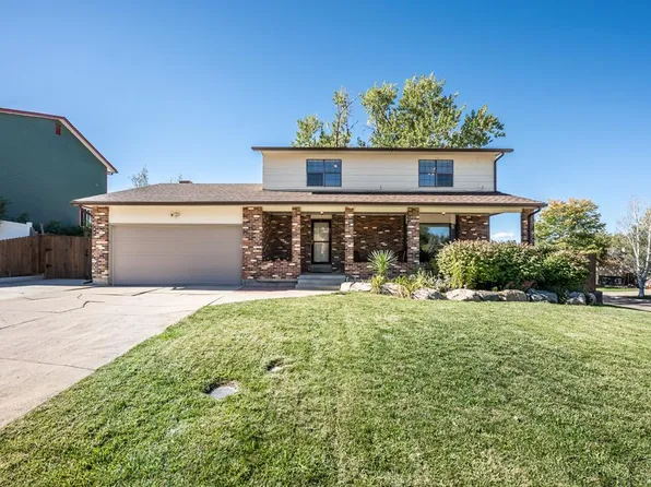 1 Ironweed Dr, Pueblo, CO 81001