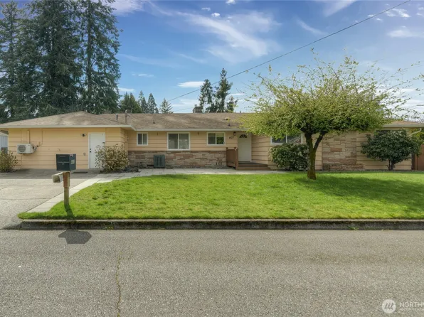 407 V Street SE, Tumwater, WA 98501