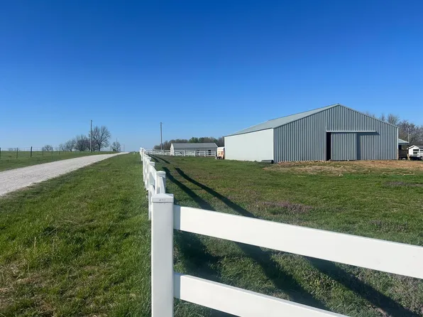 0 South 162nd Road, Bolivar, MO 65613