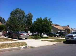 7036 Costello Ave, Van Nuys, CA 91405