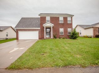 716 Miles Rd, Nicholasville, KY 40356