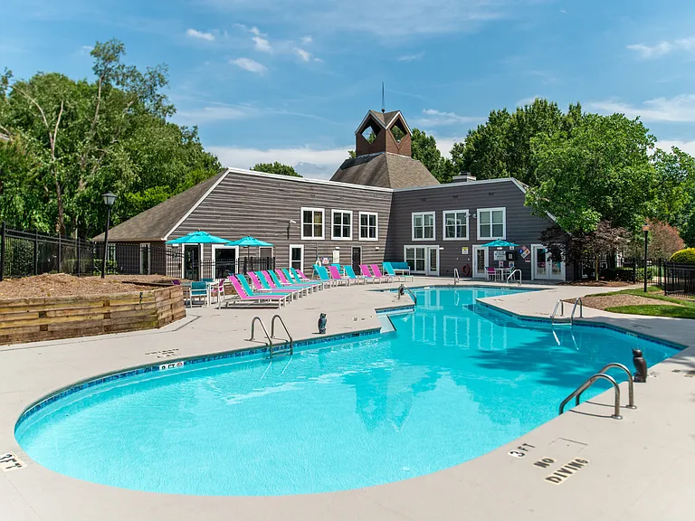 Oasis at Regal Oaks — Photo 27