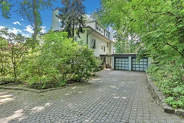 Sold by Trebach Realty