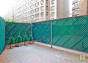 Sold by Halstead Real Estate