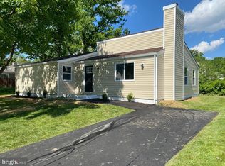 4117 Springsleigh Rd, Randallstown, MD 21133