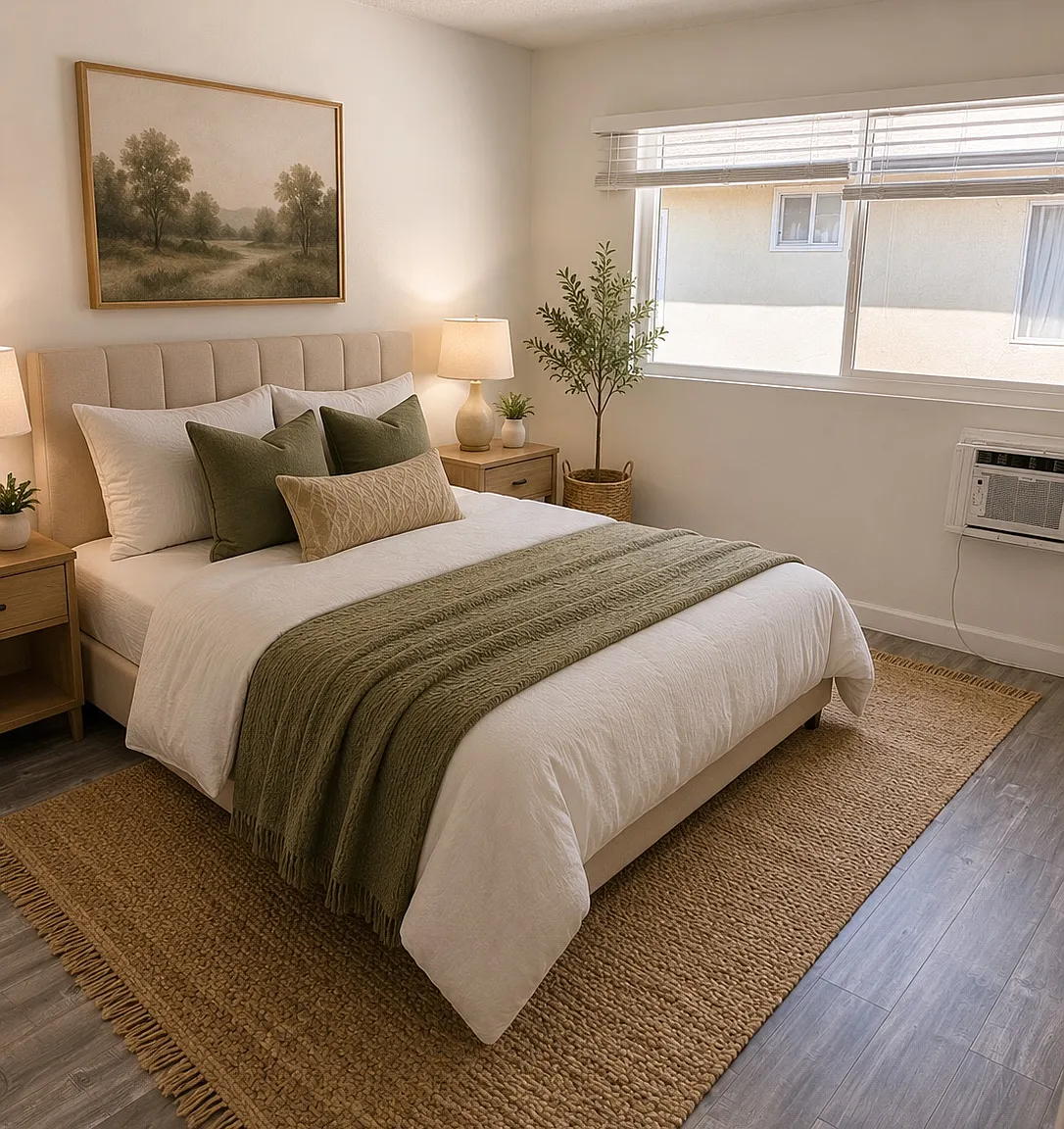 1 bed, 850 sqft, $1,695 — Photo 4