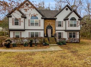 105 Hidden Lake Court, Hull, GA 30646