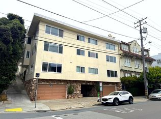 2898 Jackson Street, San Francisco, CA 94115