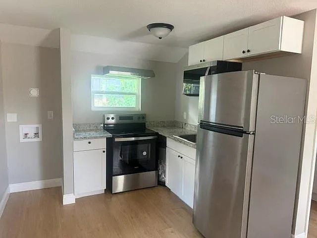 2 bed, 1.0 bath, 500 sqft, $1,419 — Photo 4