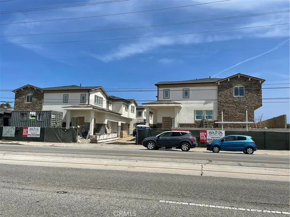2815 190th St Unit A, Redondo Beach, CA 90278