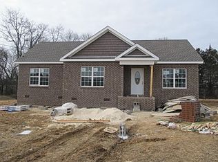 5867 Villa Way LOT 32, Chapel Hill, TN 37034