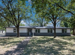 2500 Gary Ln, Waco, TX 76708