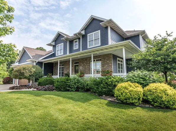 6107 Pattison Ct, Mc Farland, WI 53558