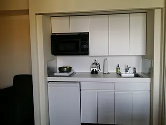 Rented by Tudor Realty