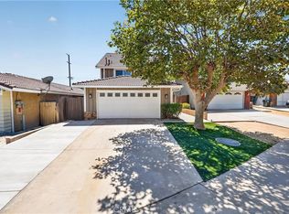11025 Le Grand Ln, Moreno Valley, CA 92557