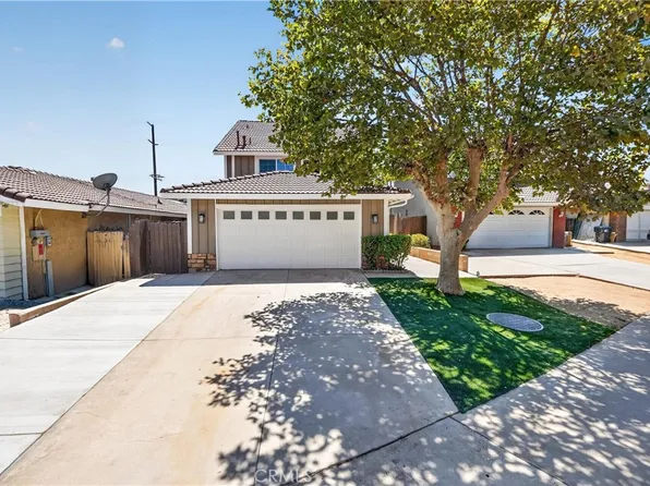 11025 Le Grand Ln, Moreno Valley, CA 92557