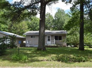 4376 Wildwood Dr, Rhinelander, WI 54501