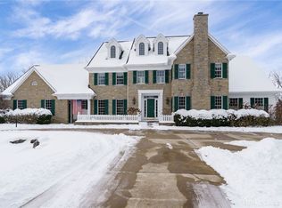 2060 Peters Rd, Troy, OH 45373