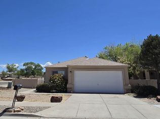 400 Angel Loop SW, Los Lunas, NM 87031