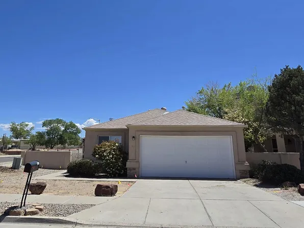 400 Angel Loop SW, Los Lunas, NM 87031