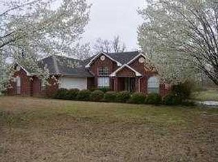 14356 Fm 906, Paris, TX 75462