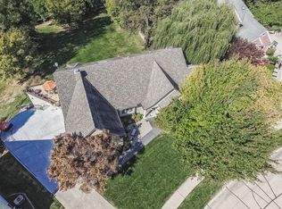 15409 Myna Dr, Mabelvale, AR 72103