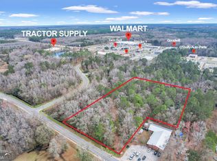 0 4th Dr, Jesup, GA 31545