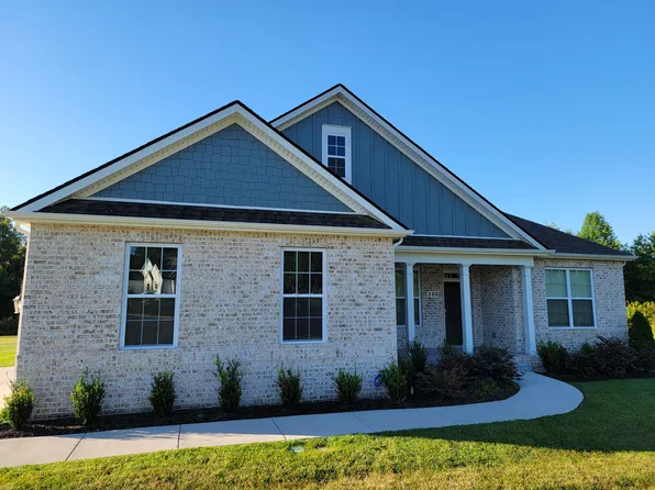 201 Greystone Way, Cookeville, TN 38501