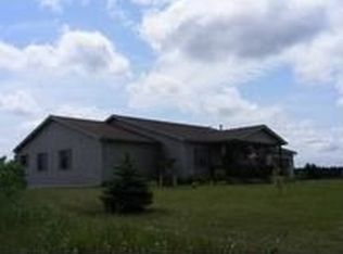 3413 N 45 1/2 Rd, Manton, MI 49663