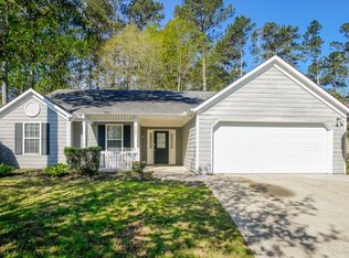 3391 Lochness Ln, Powder Springs, GA 30127