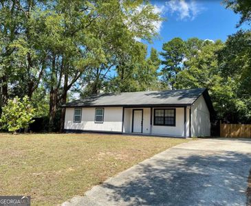 4460 Massey Rd, Macon, GA, 31206