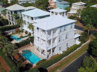 51 S Spooky Ln, Santa Rosa Beach, FL 32459