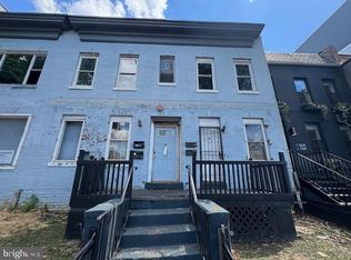 3113 Georgia Ave NW, Washington, DC 20010