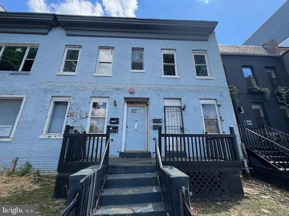 3113 Georgia Ave NW, Washington, DC 20010