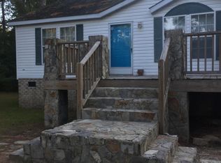 625 Slick Rock Rd, Goldsboro, NC 27534