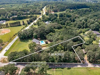0 McCullough Rd, Stockbridge, GA, 30281